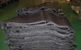 Natural Unvulcanized Rubber Compound
